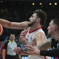 Košarkaši Nemačke u neizvesnoj završnici pobedili Tursku za titulu prvaka Evrope