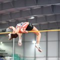 Angelina Topić fenomenalnim skokovima ušla u finale Svetskog prvenstva
