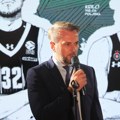 Ostoja Mijailović pun emocija iz Melburna: Ovo je više od košarke, lepo je biti deo ovog spektakla