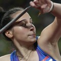 Vilagoš pravi prvi korak ka medalji, Vučenović se nada finalu