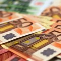 Građani najviše uzimaju keš kredite