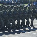 "Снага јединства": Погледајте дефиле ешалона јединица свих родова и служби у Војсци Србије (ВИДЕО)