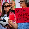 Sve veći pritisak: Eksperti UN pozvali FIFA i UEFA da suspenduju Izrael