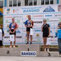 Uspesi naših biatlonaca
