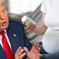 Nakon trampove izjave, svi se pitaju da li je bezbedno uzimati paracetamol tokom trudnoće? Ovo je prava istina o leku koji je…