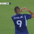 Dejan Joveljić pokazivao srce protivničkim navijačima: Oduševićete se kada saznate zašto