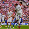 Nastavlja se liga šampiona: Branilac titule u Barseloni, Real gostuje Kairatu