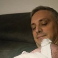 Pevač dobio šesto dete: Devojčici dali biblijsko ime, a zbog broja naslednika je dobio neobičan nadimak u društvu: "Pitaju me…