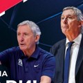 KSS se zahvalio Pešiću: Vratio je veru u reprezentaciju