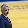 Kokoškov hvali Micića i Hapoel: "Jedan od najboljih timova u Evroligi"