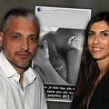 Čeda objavio fotografiju s bivšom ženom! Grli je i ljubi: I sve je bilo kao što sam rekao...