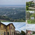 (Foto) Vrdnik će postati novi Zlatibor Kuće se ne prodaju, niču nove zgrade, apartmani, vile od sela do turistikog centra za…