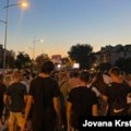 U Beogradu i Novom Sadu protestima obeležen 6. oktobar 'dan koji se nije desio'