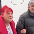 "Nemam reči koliko je lepo"Prvi putnici o novoj brzoj pruzi Beograd - Subotica: "Kao avion je" (video)