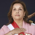 Smenjena jedna od najomraženijih predsednica na svetu