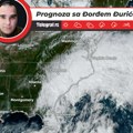Oči 100 miliona Amerikanaca uprete u ovu mega oluju: Prete urganaski vetrovi, poplave i talasi