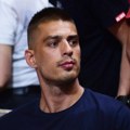 Saslušan Vujadin Savić: Dao izjavu u tužilaštvu posle hapšenja A. K. osumnjičene da ga je ucenjivala privatnim snimcima