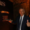 Legendarni Svetislav Pešić iz Pirota u Kući slavnih španske košarke