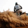 CFMOTO sprema avanturistički turer motocikl?