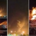 (Video) Za dan u srpskom susedstvu planule rafinerije MOL-a i lukoila! „Šta je sledeće, bombardovanje političkih protivnika?"…