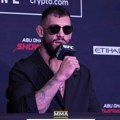 Rakić se oglasio: „Ovaj neuspeh neće definisati moju karijeru“