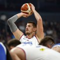 Pešić: Mi imamo Jokića, oni deset takvih