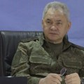 Šojgu o planovima Zapada: Podela Rusije na deset država