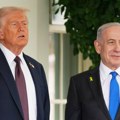 "Pomilujte Netanjahua" Tramp uputio pismo predsedniku Izraela - stigao odgovor Hercoga koji niko nije očekivao