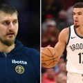Jokić je izgleda oterao pogrešnog iz Denvera: Sad igra košarku života i ništa mu ne mogu
