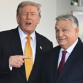 Трамп демантовао Орбана: Неспоразум или је на помолу свађа међу савезницима?