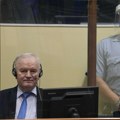 Rusija tražila da Mladić zbog zdravstvenog stanja bude predat Srbiji ili pušten