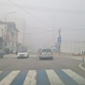 Rezultati godišnjeg merenja: Najzagađeniji vazduh u Novom Pazaru