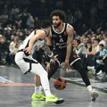 Partizan - Virtus, uživo: Crno-beli stali, Tajrik otišao u svlačionicu pre poluvremena