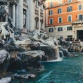 Rim: Od februara 2026. naplaćuje se prilaz Fontani di Trevi