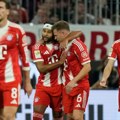 Veliki problemi za kompanija i Bajern: Bavarci bez velikog broja važnih fudbalera u poslednjem meču u 2025. godini