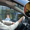 Nove kamere "hvataju" vozače koji voze sami: Paprene kazne stižu u evropsku državu