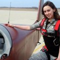 Sabrina je sa samo 16 godina letela avionom koji je sama napravila: Bila je dete kada pokazala genijalnost, a ono što je…