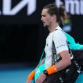 Zverev objasnio zbog čega se drao na Srpkinju: "Nije mi se svidelo to što je Alkaraz uradio, šta ja da radim?"