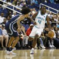 Hornetsi ne staju: Šesta uzastopna pobeda Šarlota u NBA ligi