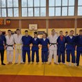 Proleterovi džudisti u sjajnoj formi pred prvenstvo Srbije