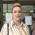 "Slavice iza tastature, jesi sad srećna": Pevačica pobesnela zbog komentara o Milici Todorović, nikog nije poštedela