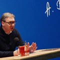 Vučić najavio program za povratnike i razgovor sa Ziđinom o zagađenju u Boru
