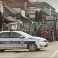 Poljoprivrednik Veljković: Policija počela da piše kazne onima koji su učestvovali u blokadi puteva