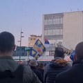Objavljeno koliko je bilo učesnika protesta u Nišu