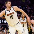 Trese se Kolorado! Nikola Jokić dobio neočekivano pojačanje pred plej-of NBA lige