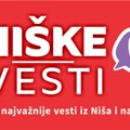 Pratite Niške Vesti i na Viberu