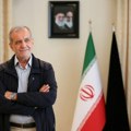 Iranski predsjednik se ispričao susjedima, a Trumpu poručio: Takve snove može odnijeti u grob