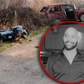 Otkriveno kako je došlo do jezive nesreće u kojoj je poginuo Dragan Lazić: Koban bio sudar s automobilom koji je skretao