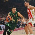 Čeka nas haos u Evroligi: Panatinaikos konačno pobedio, Crvena zvezda u Top 6
