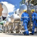 Stiže najveća energetska kriza ikada: Dmitrijev tvrdi da će Evropa neizbežno morati da moli za gas
